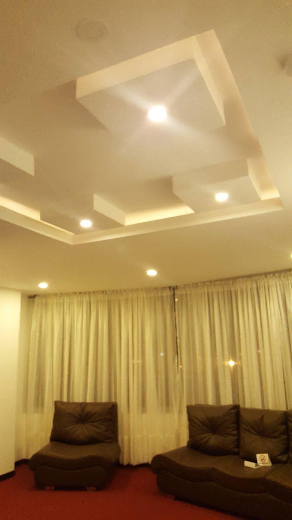 Ayenda 1063 Golden Hotel Богота Екстериор снимка