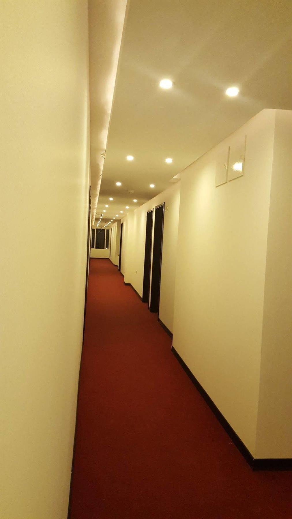 Ayenda 1063 Golden Hotel Богота Екстериор снимка