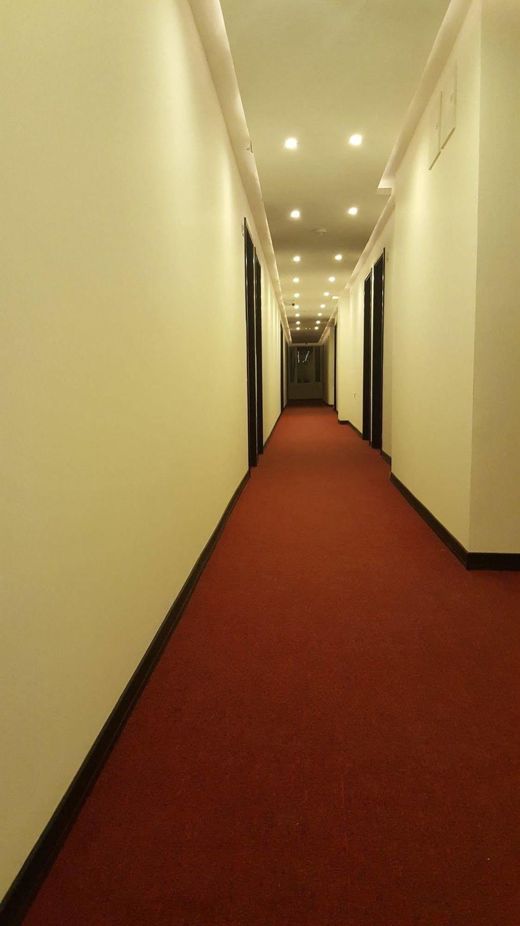 Ayenda 1063 Golden Hotel Богота Екстериор снимка